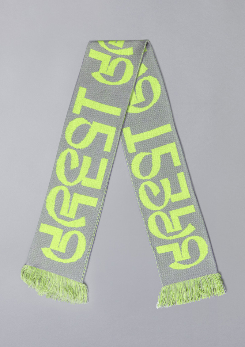 brestbrestbrest-scarf-grey